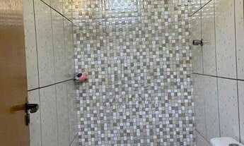 Imagem 7: Casa com 3 dormitórios para alugar, 100 m² por R$ 3.028,00/mês - Parque das Nações - Santo