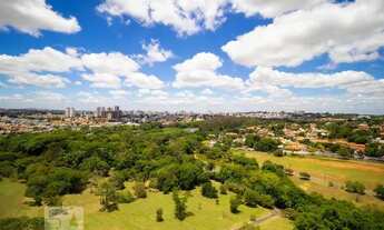 Imagem 5: Apartamento para Aluguel - Alto Taquaral, 4 Quartos, 140 m2