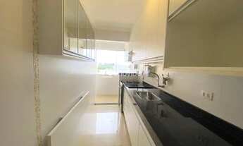 Imagem 4: Apartamento à venda com 3 dormitórios, Residencial Guicurus em Americana - SP