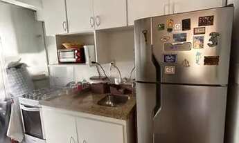 Imagem 3: Apartamento em Pinheiros