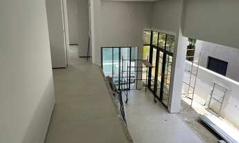 Imagem 7: Casa duplex no Condomínio Ibiza, 290 m² com 4 suítes - Eusébio - Ce