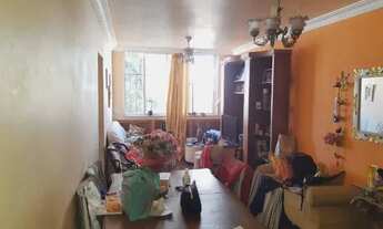 Imagem 7: Meier - 2 Quartos Dependência Vazio Centro do Meier