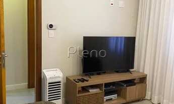 Imagem 5: Casa à venda no Jardim Guanabara - Campinas/SP