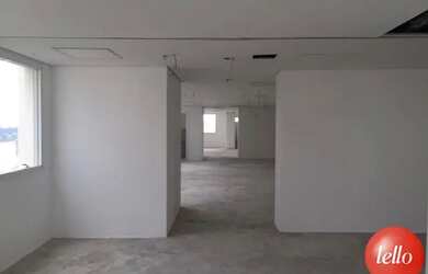 Imagem 6: São Paulo - Conjunto Comercial/Sala - Santa Cecília