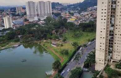 Imagem 3: Apartamento à venda em Barueri com 2 quartos sendo 1 suíte e 1 vaga