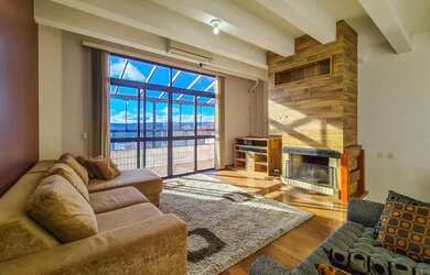 Imagem 6: Cobertura para aluguel, 3 quartos, 1 suíte, 2 vagas, Centro - Novo Hamburgo/RS