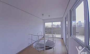 Imagem 5: Cód.: 10133 - Cobertura de 141m², com planejados, 03 dormitórios sendo 01 suíte, 02 vagas