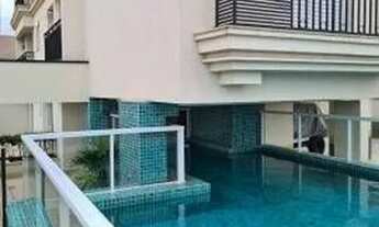 Imagem 5: Apartamento à venda em Tucuruvi com 39 m², 1 quarto, 1 vaga