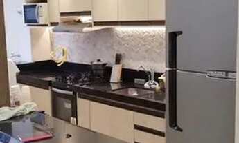 Imagem 2: VENDO APARTAMENTO NO (GRAN VILLAGE BRASIL 2)