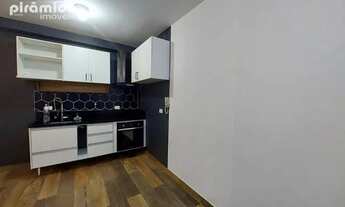 Imagem 6: Apartamento com 2 dormitórios para alugar, 46 m² por R$ 3.060,68/mês - Jardim Augusta - Sã