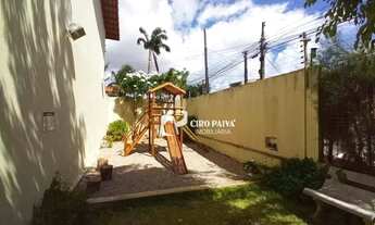 Imagem 5: Casa com 3 quartos à venda, 175 m² por R$ 400.000 - José de Alencar - Fortaleza/CE