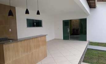 Imagem 5: CASA NO MOSQUEIRO M.CC