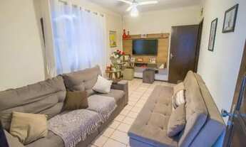 Imagem: Casa para venda tem 110 metros quadrados