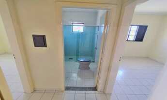 Imagem 4: Locação - Casa - Loteamento Planalto do Sol - Santa Bárbara D'Oeste - SP