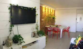 Imagem: Palm Ville - apartamento a venda - bairro