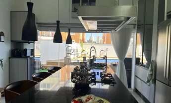 Imagem 4: Apartamento á venda no Condomínio: Talipô Exclusive Club - Mansões Santo Antônio - Campina