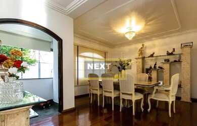 Imagem 2: Sobrado com 3 dormitórios à venda, 580 m² por R$ 1.950.000,00 - Jardim Brasília (Zona Lest