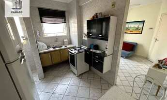 Imagem 7: Apartamento com 1 dormitório à venda, 45 m² por R$ 185.000 - Tupi - Praia Grande/SP