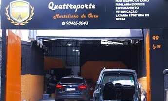 Imagem 3: Oficina Lataria e Pintura Automotiva Vendo
