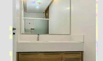 Imagem 2: Cobertura de em Jurerê tradicional