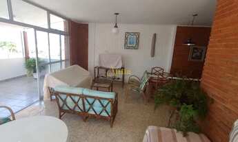 Imagem 4: Penthouse 4 dorms., vista mar, região da Brunella, 1 vaga