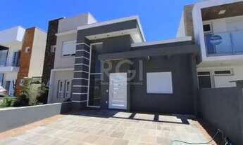 Imagem 2: Casa Condominio para Venda - 108m², 0 dormitórios, Hípica