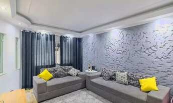 Imagem 2: Sobrado com 3 dormitórios, 173 m² - venda por R$ 920.000,00 ou aluguel por R$ 4.459,00/mês