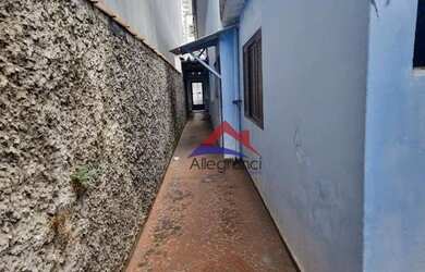 Imagem 3: Casa com 3 dormitórios, 60 m² - venda por R$ 1.700.000,00 ou aluguel por R$ 3.065,00/mês