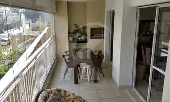 Imagem 4: Apartamento Lauzane Paulista, 3 quartos, 1 suíte, 2 vagas e varanda gourmet