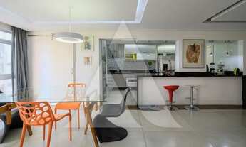 Imagem 6: SãO PAULO - Apartamento Padrão - Jardins