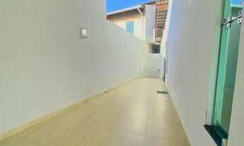 Imagem 6: Casa para aluguel possui 485 metros quadrados com 3 quartos em Paraíso - Anápolis - GO