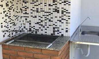 Imagem 3: Apartamento 2 dormitórios para Locação em Santo André, Vila Camilópolis, 2 dormitórios, 1