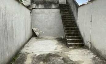 Imagem: Prainha de Mambucaba