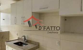 Imagem 3: Residencial Spazio Benfica