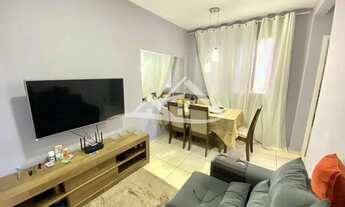 Imagem: Apartamento para Venda em Serra, Colina