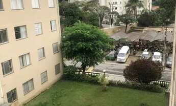 Imagem 2: Aluga Apartamento Campo Limpo /Jardim Umarizal