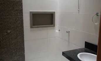 Imagem 3: Casa para venda possui 80 metros quadrados com 2 quartos em Alto Alegre - Cascavel - PR