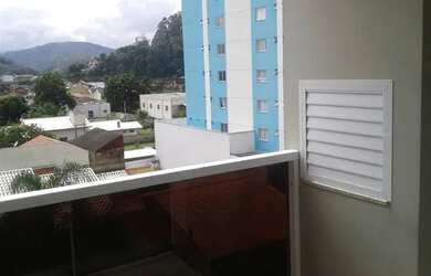 Imagem 7: Apartamento para aluguel, 2 quartos, 1 suíte, 1 vaga, Santa Rita - Brusque/SC
