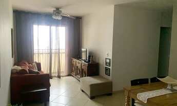 Imagem 2: Oportunidade: Belo Apartamento à venda na Vila dos Remédios na Rua Carlos Alberto Vanzolin