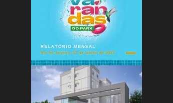 Imagem 1: Repasse Estrada Monteiro Varandas do Park