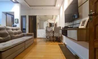 Imagem: BELO HORIZONTE - Apartamento Padrão - Caiçara