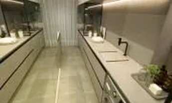 Imagem 2: Vendo apartamento na Lapa - 91,35m2 - Lapa - São Paulo