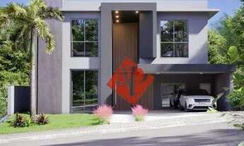 Imagem 3: Casa com 5 dormitórios à venda por R$ 4.300.000,00 - Campos do Conde - Santana de Parnaíba