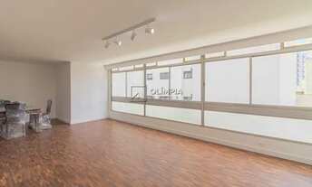 Imagem 2: Apartamento Locação 4 Dormitórios - 210 m² Jardim Paulista