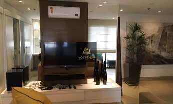 Imagem 5: Flat disponível na Vila Olímpia