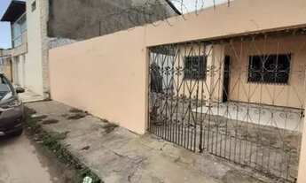 Imagem 7: Casa original no Cohatrac II Proximo ao Supermercado Mateus