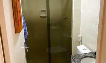 Imagem 6: Alugo quarto na ponta verde