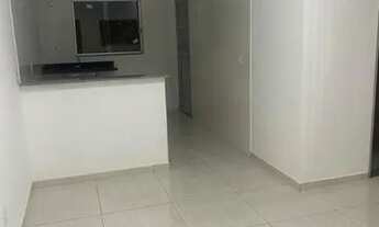 Imagem 2: Aluguel Duplex 02 quartos em Águas Lindas de Goiás