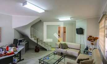 Imagem 2: Casa para Aluguel - Mooca, 3 Quartos, 120 m2