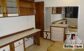 Imagem 6: Apartamento para aluguel e venda possui 146 metros quadrados com 3 quartos